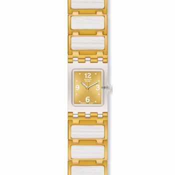 ساعت مچی SWATCH کد SUBF101G